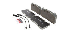 Brembo OE 14-15 Chevrolet Camaro Ceramic Brake Pad - Front