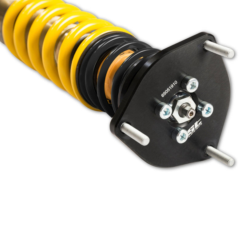 ST XTA Adjustable Coilovers 2009+ Nissan 370Z / 08-13 Infiniti G37 Coupe (view 5)