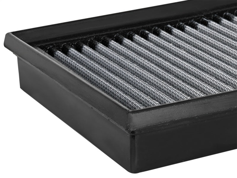 aFe MagnumFLOW Air Filters OER Pro DRY S 2015 Audi A3/S3 1.8L 2.0LT (view 3)
