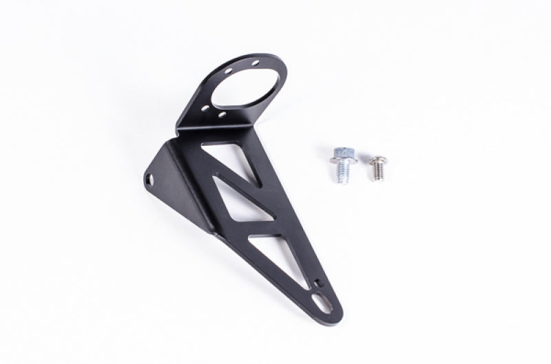 Radium Engineering 08-16 Mitsubishi EVO X Alternate Mount For Crankcase Catch Can Kit Main image