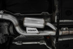 MBRP 15-20 Audi S3 T304 Stainless Steel Cat - Active (view 3)