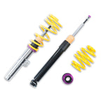 KW Coilover Kit V2 BMW M3 E46 (M346) Coupe Convertible (view 4)