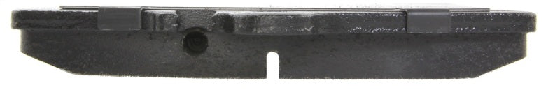 StopTech Performance 97-04 Porsche Boxster / 00-08 Boxster S / 98-08 911 Rear Brake Pads (view 5)