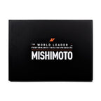 Mishimoto 87-91 BMW E30 M3 Manual Aluminum Radiator (view 7)