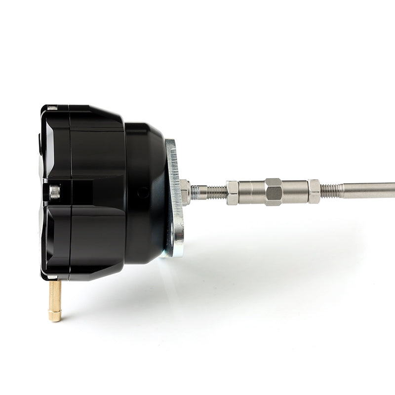 GFB 07-16 Mitsubishi EVO X (4B11T) WGA Wastegate Actuator (Tune Required) (view 3)