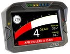 AEM CD-7 Non Logging Race Dash Carbon Fiber Digital Display (CAN Input Only) (view 5)