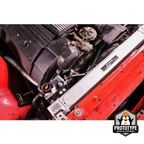 Mishimoto 92-99 BMW 3 Series Aluminum Coolant Expansion Tank (view 8)