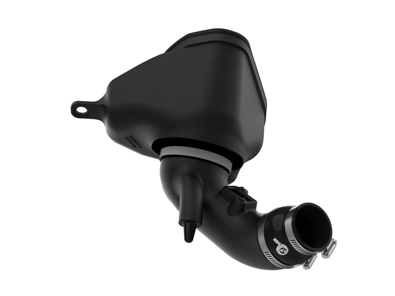 aFe Takeda Stage-2 Pro Dry S Cold Air Intake System 16-19 Infinity Q50/Q60 V6-3.0L (tt) (view 3)