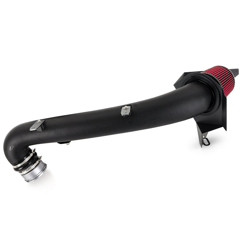 Mishimoto 2021+ BMW G8X M3/M4 3.0L S58B30 Open Airbox Performance Intake (view 5)