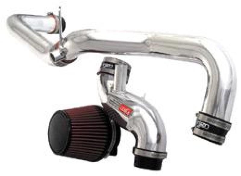 Injen 97-01 Prelude Black Cold Air Intake Main image