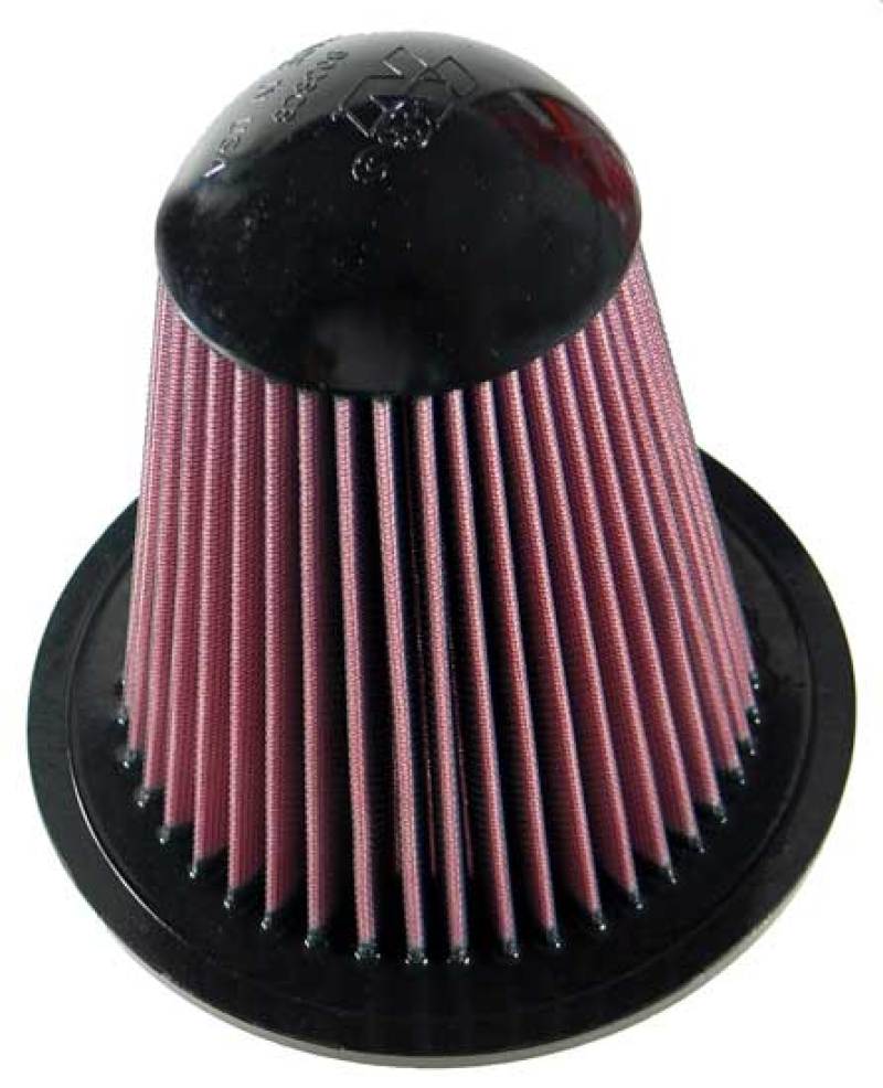 K&N Replacement Air Filter FORD MUSTANG V8-4.6L, 1996-97 Main image