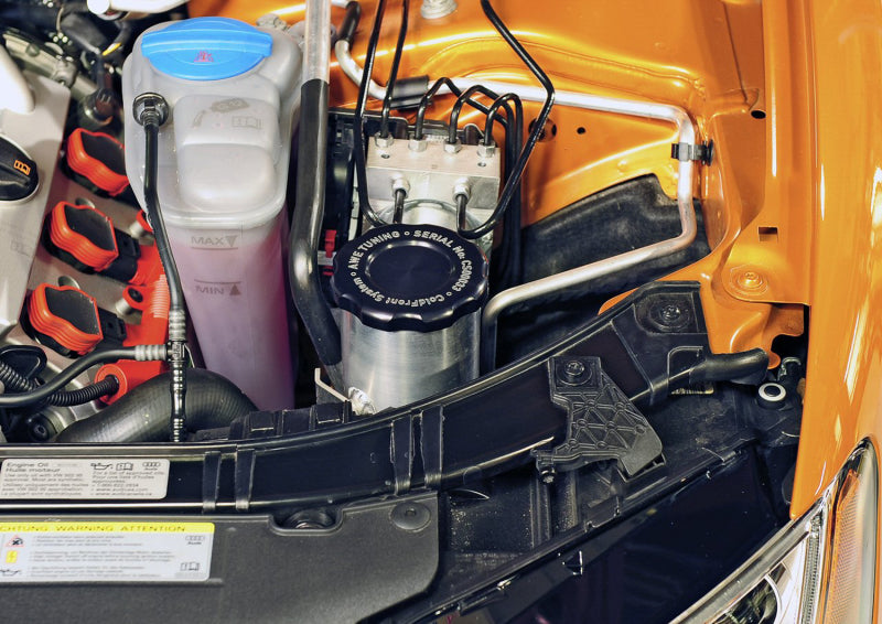 AWE Tuning 8R Q5 / SQ5 3.0T ColdFront Reservoir (view 2)