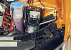 AWE Tuning 8R Q5 / SQ5 3.0T ColdFront Reservoir (view 2)