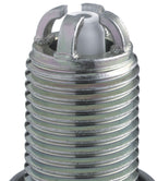 NGK Laser Platinum Spark Plug Box of 4 (BKR7EQUP) (view 2)