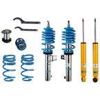 Bilstein B14 2008 Audi TT Quattro Base Front and Rear Suspension Kit (view 2)