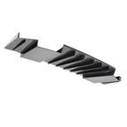 Seibon 18-20 Subaru WRX / STI Carbon Fiber Rear Diffuser (view 4)
