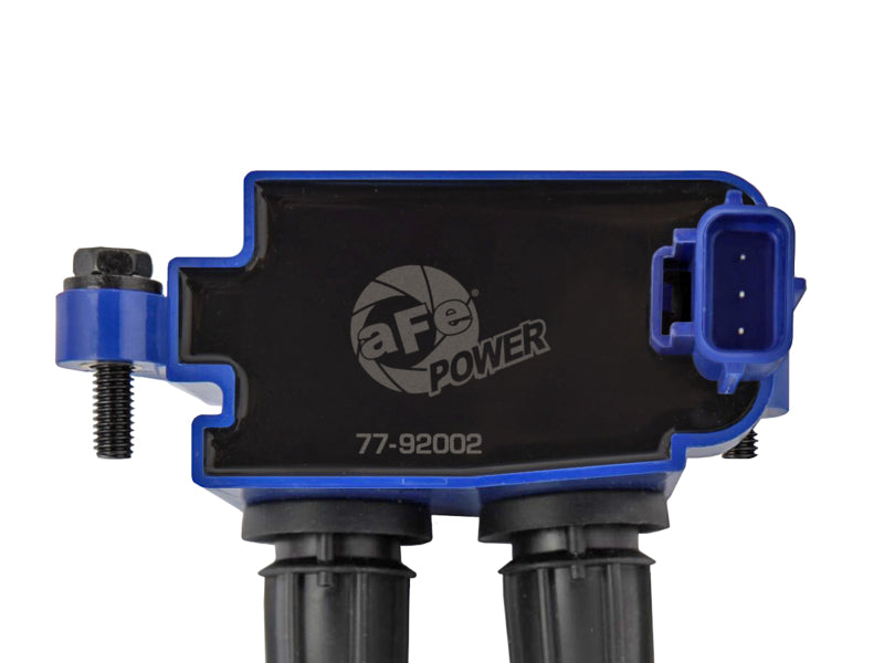 aFe 06-24 Dodge/Jeep/RAM Scorcher High-Performance Ignition Coil (8 Pack) (view 3)