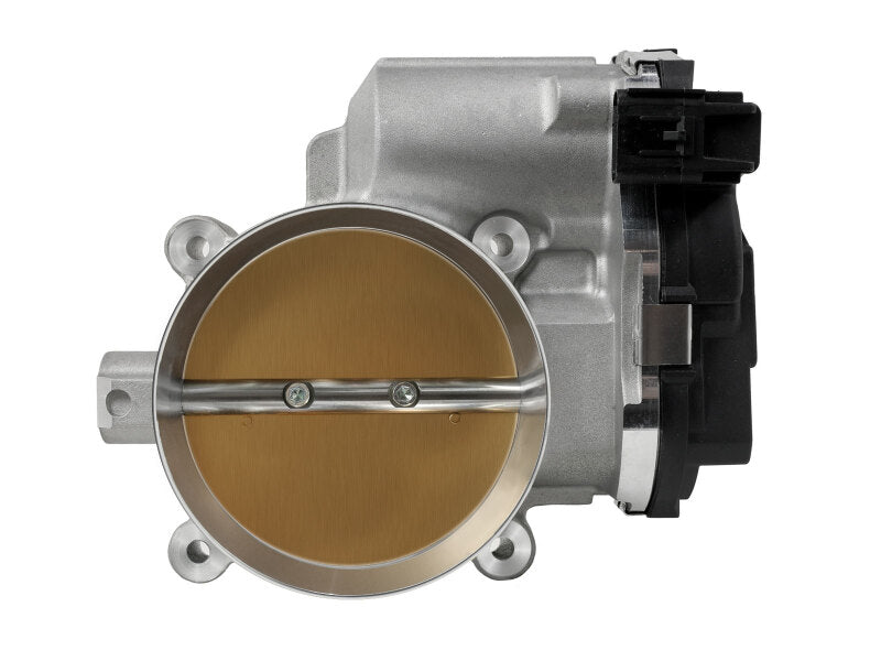 aFe 13-23 Dodge Challenger / 13-23 Chrysler 300 V8 5.7L/6.4L 90mm Throttle Body (view 3)