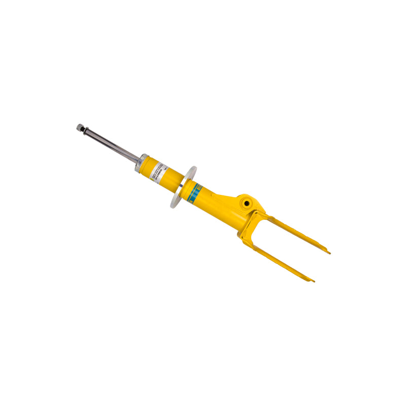 Bilstein B6 HD 11-15 Porsche Cayenne / VW Touareg w/o Elect Susp Front Right Twintube Strut Assembly (view 5)