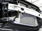 AWE Tuning 2018-2019 Audi B9 S4 / S5 Quattro 3.0T Cold Front Intercooler Kit (view 5)