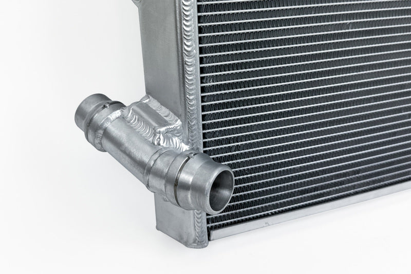 CSF 2019+ 992.1/992.2 Porsche 911(3.0LT Base/T/S/4/4S/GTS/4 GTS) High Perf Right Aluminum Radiator (view 3)