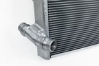CSF 2019+ 992.1/992.2 Porsche 911(3.0LT Base/T/S/4/4S/GTS/4 GTS) High Perf Right Aluminum Radiator (view 3)