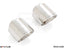 Additional 2x130mm Tips (Jeep SRT, Dodge Durango R/T, SRT8, Hellcat)