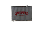 2009-2025 Nissan GTR R35 Radiator W/ OEM Fans