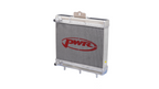 2014-2022 BMW M3/M4/M2 F8X S55 Aux Radiator