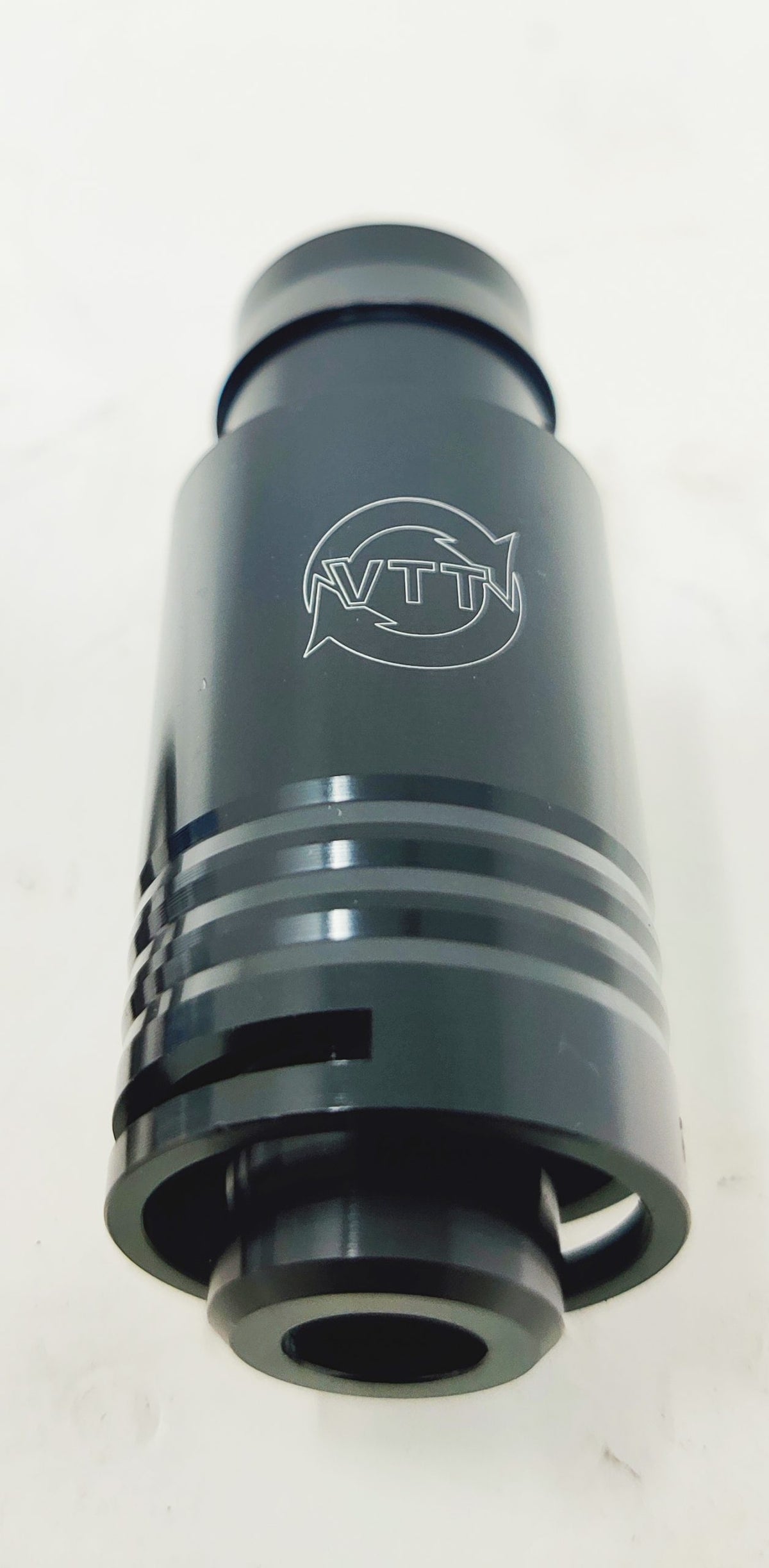 VTT Billet N54/N55 Vacuum/Boost Adapter