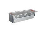 Roush 2650 Intercooler Brick