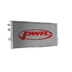 C&R PWR Racing Heat Exchanger (Chevrolet Camaro ZL1 2016-22 / Cadillac CTS-V 2016-19) – 42mm, OEM Fitment