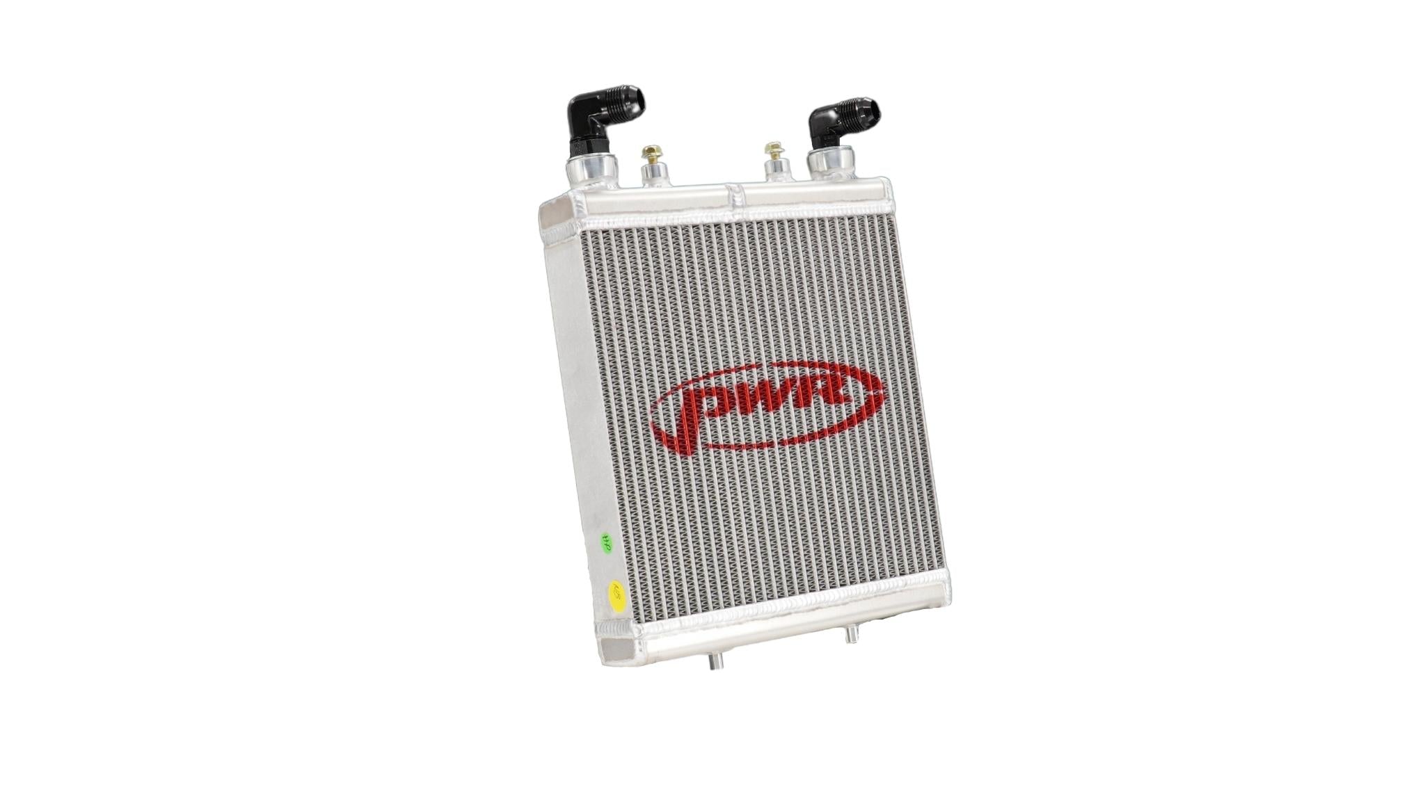 2016-2024 Chevrolet Camaro ZL1 / SS Oil Cooler Secondary image