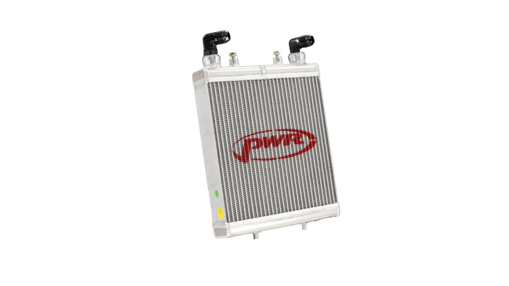 2016-2024 Chevrolet Camaro ZL1 / SS Oil Cooler