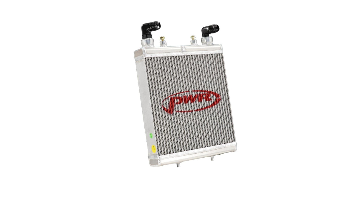 2016-2024 Chevrolet Camaro ZL1 / SS Oil Cooler