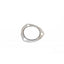 3" 3 Bolt Gasket