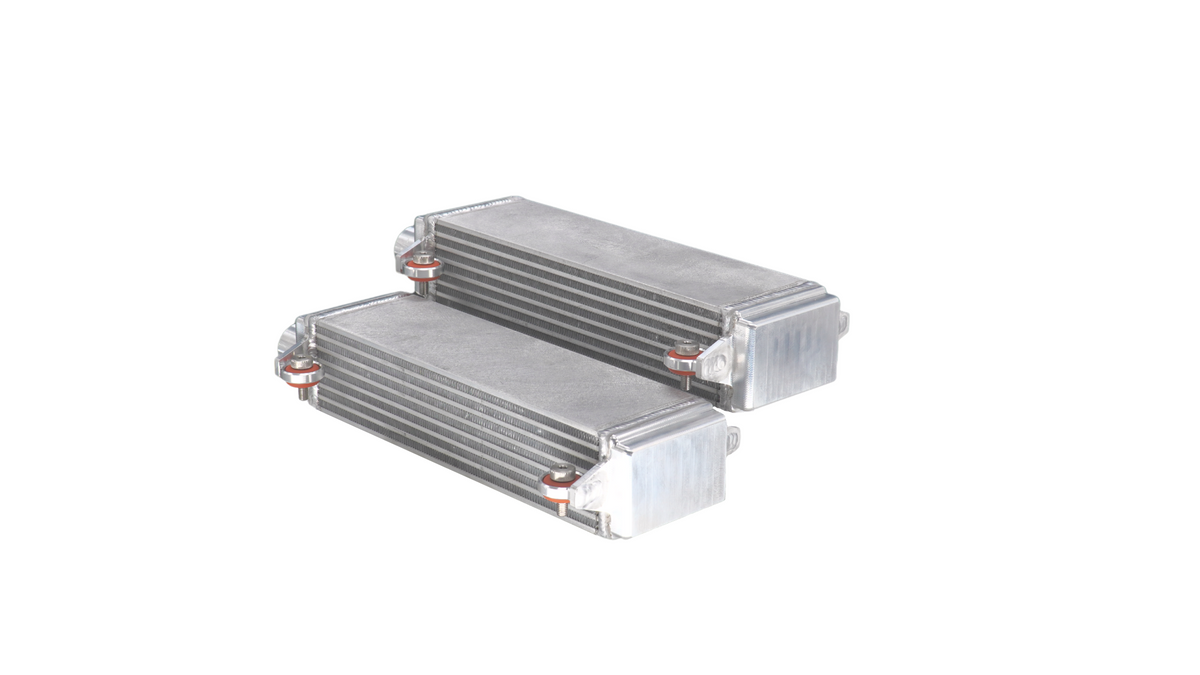 2016-2019 Cadillac ATS-V Intercooler Bricks