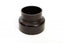 3" to 4" Silicone Transition Coupler