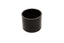 3.5" Silicone Straight Coupler