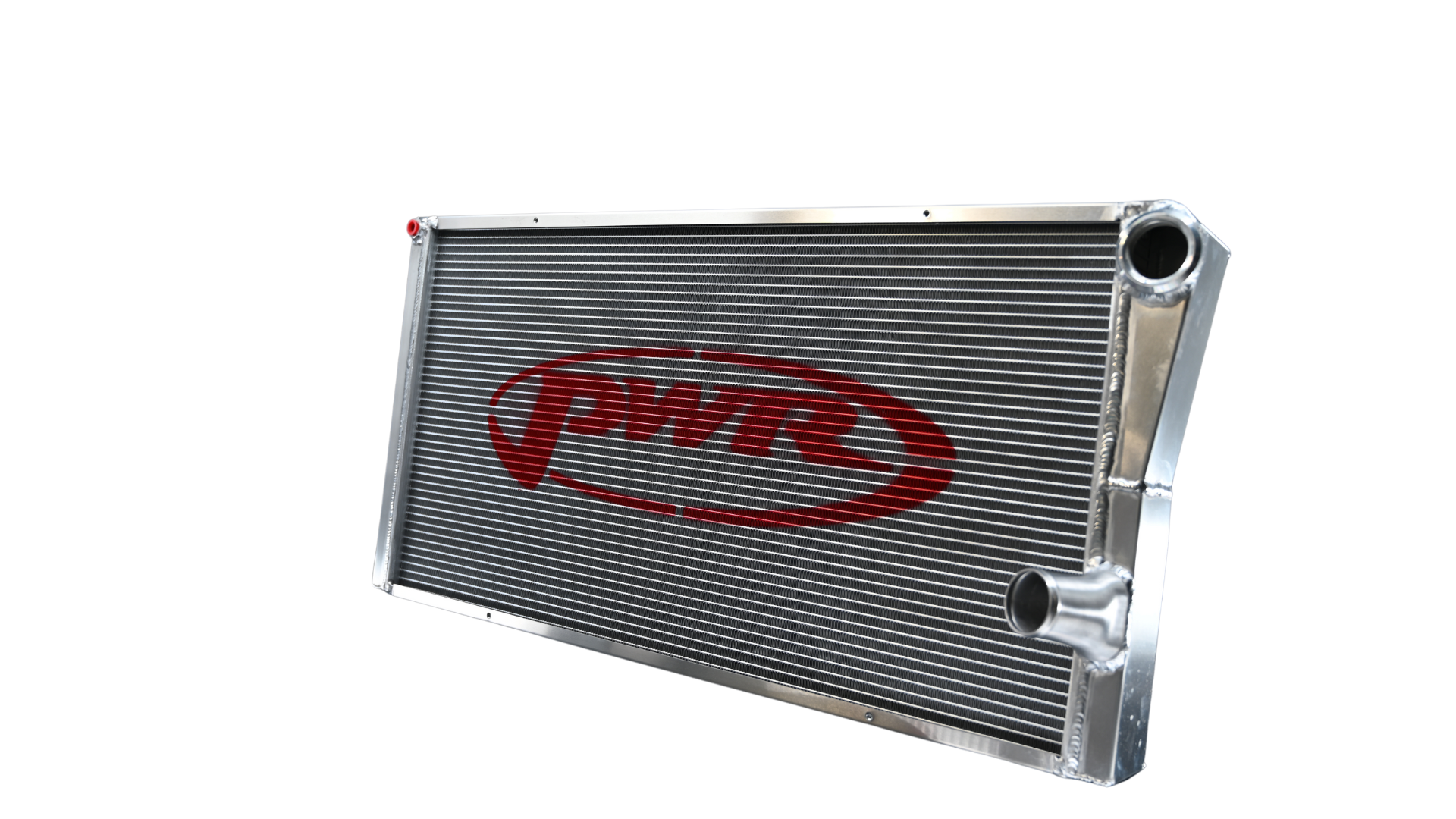 55mm Universal Double Pass Radiators Secondary image