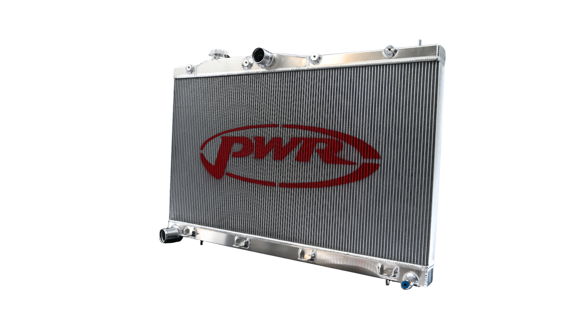 2022+ Subaru WRX (VB) Radiator Secondary image