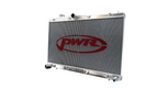2022+ Subaru WRX (VB) Radiator