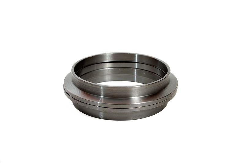 3" V-Band Flanges