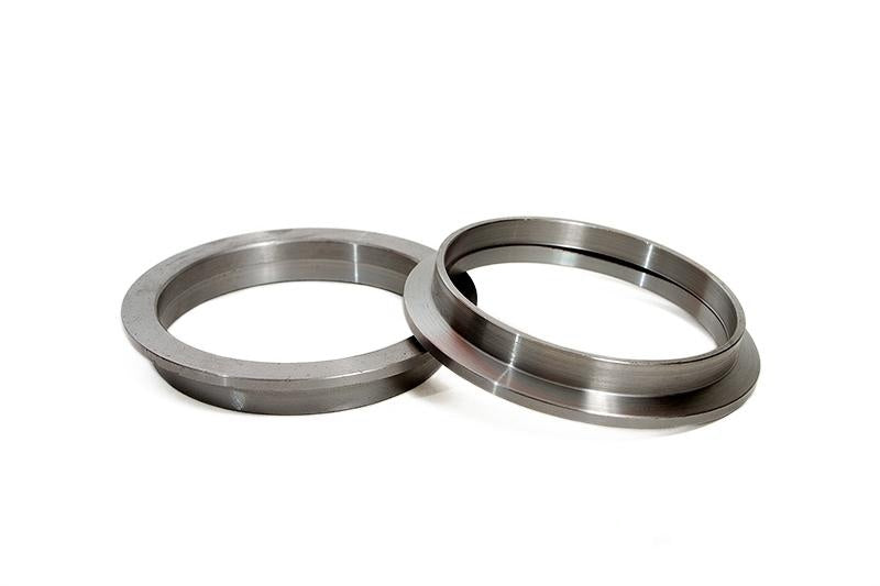 3" V-Band Flanges
