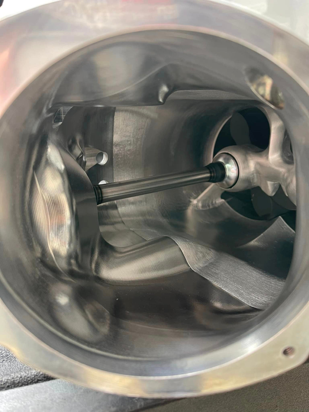 Kong Performance CNC Porting for Gen5 3.8L Whipple Supercharger (2020+ GT500, Hellcat, LTX, LSX, Mustang Coyote, F150)
