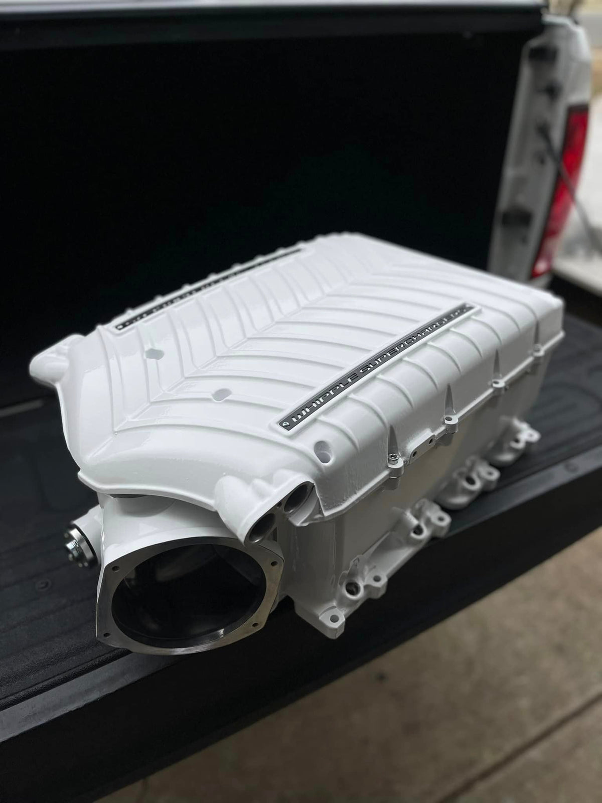 Kong Performance CNC Porting for Gen5 3.8L Whipple Supercharger (2020+ GT500, Hellcat, LTX, LSX, Mustang Coyote, F150)