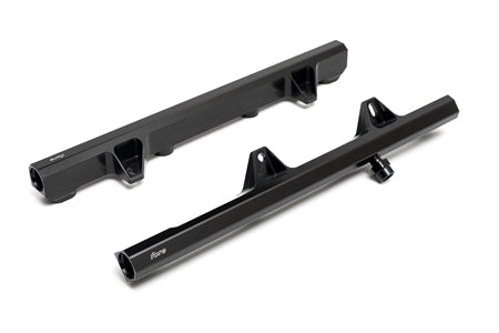 Fore Fuel Rails for Roush Supercharger - Mustang Main image
