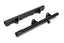 Fore Fuel Rails for Roush Supercharger - Mustang