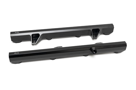 Fore Fuel Rails for Roush Supercharger - F-150