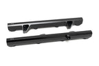 Fore Fuel Rails for Roush Supercharger - F-150